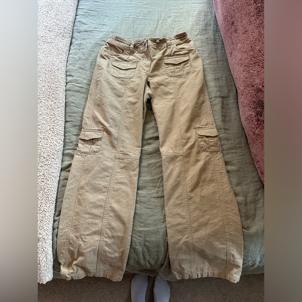 Aritzia Sunday Best Pandan Pant - Picture 2 of 7